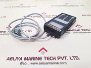 Merlin gerin pocket terminal  tsm 2001