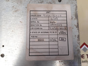Gem80 power supply 9032-4010