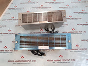 Kooltronic kp528a standard twin packaged blowers