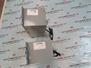 Kooltronic kp528a standard twin packaged blowers
