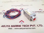 Itt neo-dyn 225p1c3brw-607 pressure switch 300 psi
