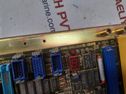 Fanuc a16b-1010-0050/10a mother board