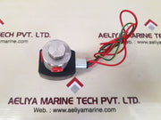 Asco ef8320g202 3-way solenoid valve 