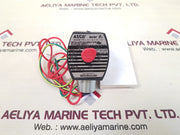 Asco ef8320g202 3-way solenoid valve