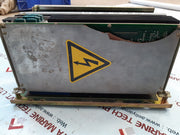 Fanuc a16b-1010-0050/10a mother board