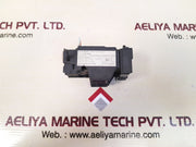 Mitsubishi th-n12 thermal overload relay (Used)