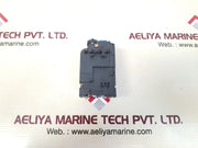 Mitsubishi th-n12 thermal overload relay (Used)