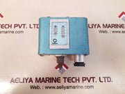 Indfos mp 5a pressure control 