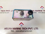 Indfos mp 5a pressure control