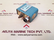 Indfos mp 5a pressure control