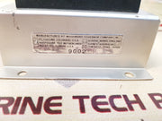 Woodward 8272-516 pm motor control 110vac