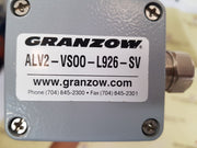Granzow alv2-vs00-l926-sv