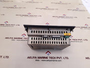 Beijer electronics e300 operator interface panel 02750d