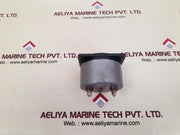 Amperomierz 38021 0-50a