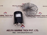 Jumo 8501-21-60 temperature switch 0-120°c