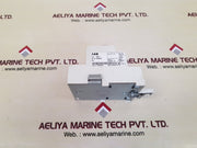 Abb do210 digital output module 492953501 version. 1