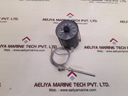 Jumo 8501-21-60 temperature switch 1089-0502-18