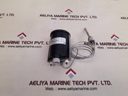 Jumo 8501-21-60 temperature switch 1089-0502-18