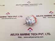 Fritz kubler 8.5810.1243.0096 rotary encoder