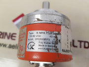 Fritz kubler 8.5810.1243.0096 rotary encoder