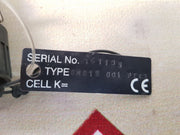 Lth cmc15 001 pt43 conductivity cell