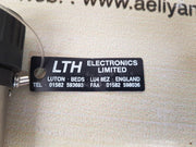 Lth cmc15 001 pt43 conductivity cell