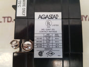 Agastat 7024adt timing relay