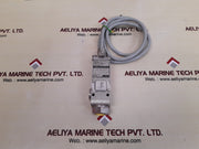 Custom control sensors 6905gze12-7042 series pressure switch