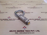 Custom control sensors 6905gze12-7042 series pressure switch