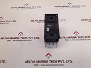 Eaton dil m40 contactor with m150-xhi11 contact block