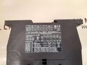 Eaton dil m40 contactor with m150-xhi11 contact block