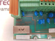 Asea 2668 184-644 connection drive unit