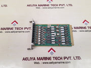 Stromberg swtm 3j1 pcb circuit board stwz 1719