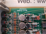 Stromberg swtm 3j1 pcb circuit board stwz 1719