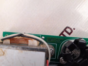 Integrated power systems 016-001158 rev j pcb card