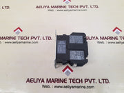 Eaton c25dnd330 ser.d1 definite purpose contactor