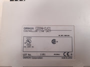 Omron c200hw-clk21 controller link unit