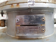 Krohne Ufs500F/5S-tr-eex Altometer 4