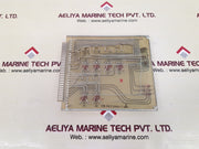 Mitsubishi m-rfm-47a pcb card hgo3132a
