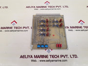Mitsubishi m-rfm-47a pcb card hgo3132a