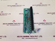 Jrc cbd-1710 low voltage board 6pckd00634c
