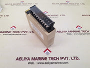Omron c200h-0c225 output unit (New)