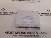 Omron c200h-md215 input output unit