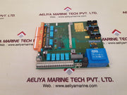 Eltek 11864.0v2 pcb card