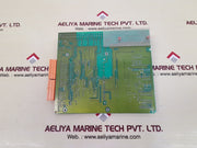 Eltek 11864.0v2 pcb card