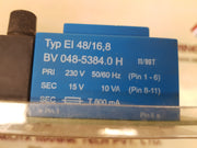 Eltek 11864.0v2 pcb card