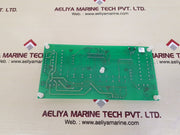 Quincy 140265-4c relay control board