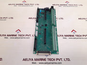 Jrc cqd-1710 m terminal board pckd00662a