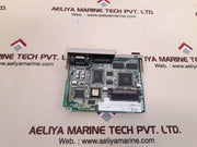 Omron c200hw-com04-ev1 communication module com04-v1