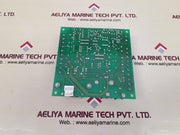 Integrated power systems 018-001158 rev-j pcb card